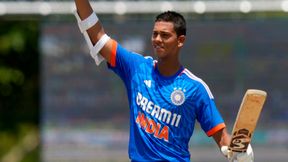 IND vs WI: പരമ്പര തോറ്റാലെന്താ, ഇന്ത്യക്ക് സന്തോഷിക്കാന് ഇക്കാര്യങ്ങളുണ്ട്! അറിയാം IND vs WI: പരമ്പര തോറ്റാലെന്താ, ഇന്ത്യക്ക് സന്തോഷിക്കാന് ഇക്കാര്യങ്ങളുണ്ട്! അറിയാം