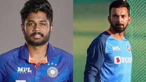 World Cup 2023: സഞ്ജുവിന് ഇനിയും ടീമിലെത്താം! അഴിച്ചുപണി വരും ? ഇവരെ മാറ്റിയേക്കും World Cup 2023: സഞ്ജുവിന് ഇനിയും ടീമിലെത്താം! അഴിച്ചുപണി വരും ? ഇവരെ മാറ്റിയേക്കും