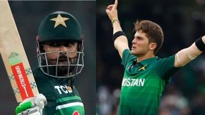   Asia Cup 2023: തോല്‍വി, പിന്നാലെ പാക് ടീമില്‍ തമ്മിലടി! ബാബറിനെതിരേ ഷഹീനും ഷദാബും