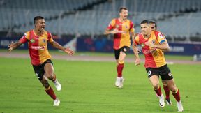   ISL: പൊരുതി നേടി ഈസ്റ്റ് ബംഗാള്‍, അവസാന നിമിഷം ഹൈദരാബാദിനെ വീഴ്ത്തി