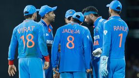 Asia Cup 2023: കിടു ക്യാച്ചെടുത്തിട്ടും സൂര്യക്ക് കൈകൊടുക്കാതെ ഹാര്‍ദിക്! അഹങ്കാരം? വീഡിയോ