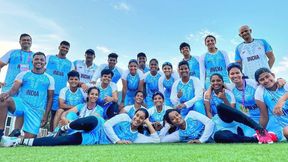 Asian Games 2023: ലങ്കയെ 50ന് എറിഞ്ഞിട്ടു, ഇത്തവണ ബംഗ്ലാദേശ് 51! ക്രിക്കറ്റില് ഇന്ത്യ ഫൈനലില് Asian Games 2023: ലങ്കയെ 50ന് എറിഞ്ഞിട്ടു, ഇത്തവണ ബംഗ്ലാദേശ് 51! ക്രിക്കറ്റില് ഇന്ത്യ ഫൈനലില്