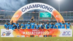 Asia Cup 2023: സിഎസ്‌കെ, ഓസീസ്, ഇന്ത്യ; 4ല്‍ മൂന്നും കൃത്യം! പ്രവചനം വൈറല്‍, ഇനി ലോകകപ്പ്