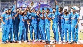 Asia Cup 2023: 2 ടീമിന് പണി കൊടുത്ത് ഇന്ത്യ! ആത്മവിശ്വാസം തകര്ത്തു, ലോകകപ്പ് 'സ്വാഹ'? Asia Cup 2023: 2 ടീമിന് പണി കൊടുത്ത് ഇന്ത്യ! ആത്മവിശ്വാസം തകര്ത്തു, ലോകകപ്പ് 'സ്വാഹ'?