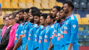   IND vs AUS: നാല് താരങ്ങള്‍ക്ക് വിശ്രമം, സഞ്ജുവിന് വിളി ലഭിച്ചേക്കും! ഇന്ത്യയുടെ സാധ്യതാ ടീം