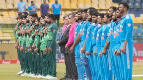 Asia Cup 2023: അന്നത്തെ 152നുള്ള മറുപടി! പാക് ടീമിനെ പഞ്ഞിക്കിട്ട് റോയല്സ്, മാരക ട്രോള് Asia Cup 2023: അന്നത്തെ 152നുള്ള മറുപടി! പാക് ടീമിനെ പഞ്ഞിക്കിട്ട് റോയല്സ്, മാരക ട്രോള്