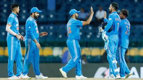 Asia Cup 2023: ഇന്ത്യ കുറിച്ചത് ചരിത്രം, ആ റെക്കോര്ഡ് പഴങ്കഥ! ധോണിയെ പിന്തള്ളി രോഹിത് Asia Cup 2023: ഇന്ത്യ കുറിച്ചത് ചരിത്രം, ആ റെക്കോര്ഡ് പഴങ്കഥ! ധോണിയെ പിന്തള്ളി രോഹിത്