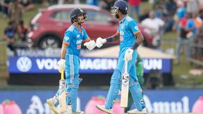 Asia Cup 2023: ഇന്ത്യക്കു 'ബാറ്റിങ് പ്രാക്ടീസ്'! പാക് പോരില്‍ മഴയ്ക്കു ജയം, ഇനി നേപ്പാളിനെതിരേ