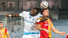 ISL 2023-24: ആവേശം മാത്രം, ഗോളില്ല; ഈസ്റ്റ് ബംഗാള്- ജംഷഡ്പൂര് ഒപ്പത്തിനൊപ്പം ISL 2023-24: ആവേശം മാത്രം, ഗോളില്ല; ഈസ്റ്റ് ബംഗാള്- ജംഷഡ്പൂര് ഒപ്പത്തിനൊപ്പം