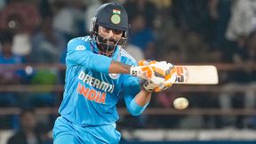 IND vs AUS: ജഡ്ഡുവൊക്കെ എന്തിന് ടീമില്‍? വെറും പേര് മാത്രം! അവസാന 50 എപ്പോഴെന്നറിയാമോ? 