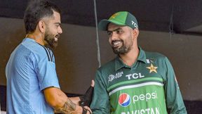 Asia Cup 2023: ഇന്ത്യ- പാക് പോരില് കോലിയോ, ബാബറോ? ആരാണ് ബെസ്റ്റ്, ഒരാള് ഫ്ളോപ്പ് Asia Cup 2023: ഇന്ത്യ- പാക് പോരില് കോലിയോ, ബാബറോ? ആരാണ് ബെസ്റ്റ്, ഒരാള് ഫ്ളോപ്പ്