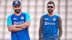 World Cup 2023: കോലിയോ, ഗില്ലോ അല്ല; ഫേവറിറ്റ് ബാറ്റിങ് പങ്കാളി അവന്, വെളിപ്പെടുത്തി രോഹിത് World Cup 2023: കോലിയോ, ഗില്ലോ അല്ല; ഫേവറിറ്റ് ബാറ്റിങ് പങ്കാളി അവന്, വെളിപ്പെടുത്തി രോഹിത്