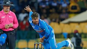 Asia Cup 2023: കറക്കി വീഴ്ത്തി കുല്ദീപ്, ത്രില്ലറില് ശ്രീലങ്കയെ തകര്ത്ത് ഇന്ത്യ! ഫൈനലില് Asia Cup 2023: കറക്കി വീഴ്ത്തി കുല്ദീപ്, ത്രില്ലറില് ശ്രീലങ്കയെ തകര്ത്ത് ഇന്ത്യ! ഫൈനലില്