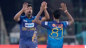 Asia Cup 2023: ബംഗ്ലാ കടുവകള് പുറത്തേക്ക്, വീണ്ടും കാലിടറി; കരുത്തുകാട്ടി ലങ്ക Asia Cup 2023: ബംഗ്ലാ കടുവകള് പുറത്തേക്ക്, വീണ്ടും കാലിടറി; കരുത്തുകാട്ടി ലങ്ക