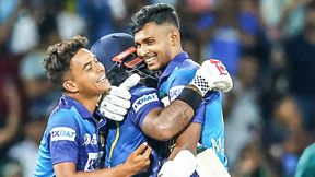 Asia Cup 2023: പാകിസ്താന് 252, ശ്രീലങ്ക 252; എന്നിട്ടും ലങ്ക ഫൈനലില്! ചരിത്രത്തിലാദ്യം, കാരണമറിയാം Asia Cup 2023: പാകിസ്താന് 252, ശ്രീലങ്ക 252; എന്നിട്ടും ലങ്ക ഫൈനലില്! ചരിത്രത്തിലാദ്യം, കാരണമറിയാം