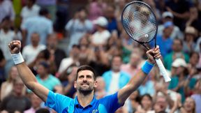 Us Open 2023: വീണ്ടും ഗ്രാന്റ്സ്ലാം കിരീടം, ചരിത്രമെഴുതി ജോക്കോവിച്ച്! വമ്പന് റെക്കോഡ് Us Open 2023: വീണ്ടും ഗ്രാന്റ്സ്ലാം കിരീടം, ചരിത്രമെഴുതി ജോക്കോവിച്ച്! വമ്പന് റെക്കോഡ്