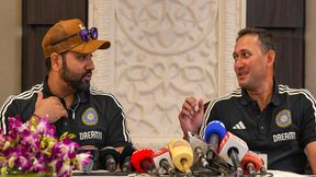 World Cup 2023: കോലിയും ബുംറയുമല്ല, ഇന്ത്യയുടെ ട്രംപ് കാര്ഡ് അവന്! തിരഞ്ഞെടുത്ത് അഗാര്ക്കര് World Cup 2023: കോലിയും ബുംറയുമല്ല, ഇന്ത്യയുടെ ട്രംപ് കാര്ഡ് അവന്! തിരഞ്ഞെടുത്ത് അഗാര്ക്കര്