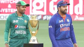 Asia Cup 2023: ഇന്ത്യ - പാക് രണ്ടാം റൗണ്ട് പോരാട്ടം ഉറപ്പിച്ചു! എപ്പോള്, എവിടെ? Asia Cup 2023: ഇന്ത്യ - പാക് രണ്ടാം റൗണ്ട് പോരാട്ടം ഉറപ്പിച്ചു! എപ്പോള്, എവിടെ?