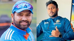 എന്തൊരടി, സഞ്ജു 104! ഇഷാനും പന്തും പോലും പിന്നില്‍, രോഹിത്താണ് കിങ് 
