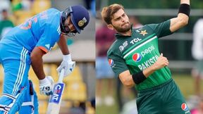    Asia Cup 2023: കോലിയേയും രോഹിത്തിനേയും എങ്ങനെ കുടുക്കി? നിസാരം! വെളുപ്പെടുത്തി ഷഹീന്‍