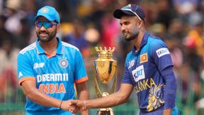 Asia Cup 2023: തനി 'രാവണന്', ധോണിക്കും കോലിക്കുമായില്ല! ലോക റെക്കോഡിട്ട് രോഹിത് Asia Cup 2023: തനി 'രാവണന്', ധോണിക്കും കോലിക്കുമായില്ല! ലോക റെക്കോഡിട്ട് രോഹിത്