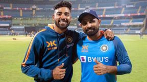 IND vs AUS: കുല്ദീപ്, സിറാജ്, ഇപ്പോള് ഷമിയും; ഇന്ത്യന് ചരിത്രത്തില് ആദ്യം! കിടിലന് നേട്ടം IND vs AUS: കുല്ദീപ്, സിറാജ്, ഇപ്പോള് ഷമിയും; ഇന്ത്യന് ചരിത്രത്തില് ആദ്യം! കിടിലന് നേട്ടം