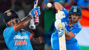   World Cup 2023: സൂര്യയും ഇഷാനും വേണ്ട! അവന്‍ വേണം, പ്ലേയിങ് 11 തിരഞ്ഞെടുത്ത് ഗവാസ്‌കര്‍