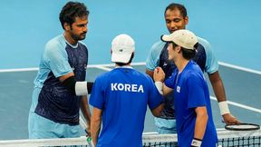 Asian Games 2023: ടെന്നീസില്‍ സ്വര്‍ണത്തിനരികെ ഇന്ത്യ, ഫുട്‌ബോളില്‍ പുറത്ത്