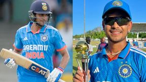 Asia Cup 2023: ഗില് പുറത്തിരിക്കട്ടെ, ഇഷാന് മതി! ഞെട്ടിക്കുന്ന നിര്ദേശം, കാരണം പറഞ്ഞ് മുന് താരം Asia Cup 2023: ഗില് പുറത്തിരിക്കട്ടെ, ഇഷാന് മതി! ഞെട്ടിക്കുന്ന നിര്ദേശം, കാരണം പറഞ്ഞ് മുന് താരം