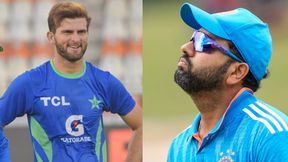 Asia Cup 2023: ഷഹീനെ ഇപ്പോഴും രോഹിത്തിന് മനസ്സിലായില്ല! ഗില്ലിന് പറ്റിയതെന്ത്? അക്തര്‍ പറയും
