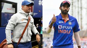 Asia Cup 2023: അച്ഛനാവുന്നു, കോലിയുടെ വഴിയെ ടീം വിട്ട് ബുംറയും! ധോണി ചെയ്തത് ആരു ചെയ്യും? Asia Cup 2023: അച്ഛനാവുന്നു, കോലിയുടെ വഴിയെ ടീം വിട്ട് ബുംറയും! ധോണി ചെയ്തത് ആരു ചെയ്യും?