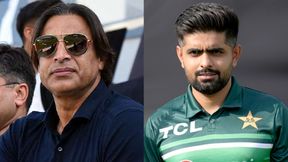 Asia Cup 2023: ബാബറിന്റെ ക്യാപ്റ്റന്‍സി പോരാ! സൂപ്പര്‍ ഫോറിനു മുമ്പ് തുറന്നടിച്ച് അക്തര്‍