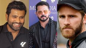 World Cup 2023: 2019ല്‍ കിവീസ് ജയിച്ചത് ഭാഗ്യം കൊണ്ട്! ഇത്തവണ ഇന്ത്യ തീര്‍ക്കും, ശ്രീ പറയുന്നു