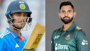 Asia cup 2023: അന്നു ഇഷാന്‍, ഇന്നു ഷമീം! അരങ്ങേറ്റത്തില്‍ വന്‍ റെക്കോര്‍ഡ്, ആദ്യ ബംഗ്ലാ താരം