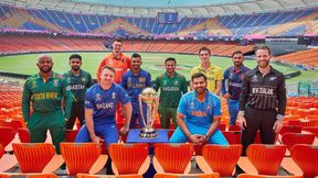 World Cup 2023: ഇംഗ്ലണ്ടിനോടു ഇന്ത്യ തോല്‍ക്കും? ഐസിസി പ്ലാന്‍ പോലെ! എല്ലാം ഈ ഫോട്ടോയില്‍ വ്യക്തം