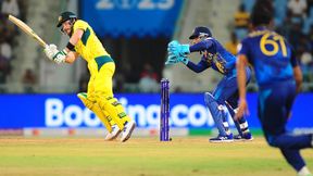    World Cup 2023: ഒടുവില്‍ ജയിച്ചു, ഓസീസിന് ആശ്വാസം- ഹാട്രിക് തോല്‍വിയോടെ ശ്രീലങ്ക