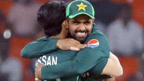 World Cup 2023: ഇതു ചരിത്രം, വന് റെക്കോര്ഡുമായി ബാബര്! ഇന്ത്യയില് ഒരു പാക് ക്യാപ്റ്റന് ഇതാദ്യം World Cup 2023: ഇതു ചരിത്രം, വന് റെക്കോര്ഡുമായി ബാബര്! ഇന്ത്യയില് ഒരു പാക് ക്യാപ്റ്റന് ഇതാദ്യം