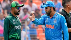 World Cup 2023: ഇന്ത്യ സന്തോഷിക്കേണ്ട, പക വീട്ടാന് പാക് പട വീണ്ടും വരും? മത്സര സാധ്യത ഇങ്ങനെ World Cup 2023: ഇന്ത്യ സന്തോഷിക്കേണ്ട, പക വീട്ടാന് പാക് പട വീണ്ടും വരും? മത്സര സാധ്യത ഇങ്ങനെ
