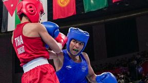   Asian Games 2023: ബോക്‌സിങ്ങില്‍ നിഖാത് സരീന് വെങ്കലം, 1500 മീറ്ററില്‍ ഇന്ത്യക്ക് ചരിത്ര നേട്ടം