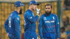 World Cup 2023: ഇംഗ്ലണ്ട് പുറത്തായിട്ടില്ല, ഇനിയും സെമി കളിക്കാം! ഇതു സംഭവിക്കണം World Cup 2023: ഇംഗ്ലണ്ട് പുറത്തായിട്ടില്ല, ഇനിയും സെമി കളിക്കാം! ഇതു സംഭവിക്കണം