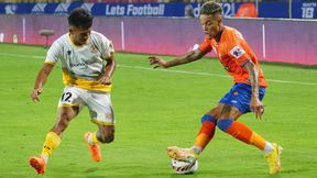 ISL 2023-24: പത്തി മടക്കി പഞ്ചാബ്, മാര്ട്ടിനസ് ഗോളില് ഗോവ അക്കൗണ്ട് തുറന്നു ISL 2023-24: പത്തി മടക്കി പഞ്ചാബ്, മാര്ട്ടിനസ് ഗോളില് ഗോവ അക്കൗണ്ട് തുറന്നു