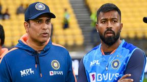  World Cup 2023: ലക്ഷ്മണ്‍ വേണ്ട, ദ്രാവിഡിന്റെ പിന്‍ഗാമിയായി ഇവരിലൊരാള്‍ മതി! സാധ്യതാ പട്ടിക
