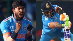 World Cup 2023: ഹാര്ദിക് മടങ്ങിയെത്തും, സൂര്യ പുറത്താവും! ഇംഗ്ലണ്ടിനെതിരായ സാധ്യതാ 11 ഇതാ World Cup 2023: ഹാര്ദിക് മടങ്ങിയെത്തും, സൂര്യ പുറത്താവും! ഇംഗ്ലണ്ടിനെതിരായ സാധ്യതാ 11 ഇതാ