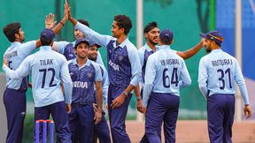 Asian Games 2023: ബംഗ്ലാ കടുവകള്‍ വിരണ്ടോടി, ക്രിക്കറ്റില്‍ ഇന്ത്യക്കു ഫൈനല്‍! സ്വര്‍ണം തൊട്ടരികെ