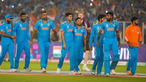 World Cup 2023: ഇന്ത്യ സന്തോഷിക്കേണ്ട, അവരോട് തോല്ക്കും! പോണ്ടിങ്ങിന്റെ പ്രവചനം വൈറല് World Cup 2023: ഇന്ത്യ സന്തോഷിക്കേണ്ട, അവരോട് തോല്ക്കും! പോണ്ടിങ്ങിന്റെ പ്രവചനം വൈറല്