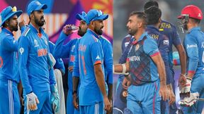   World Cup 2023: ലങ്കയെ തകര്‍ത്ത് അഫ്ഗാന്‍, ഇന്ത്യ ഹാപ്പി! പാകിസ്താനും ഓസീസിനും എട്ടിന്റെ പണി