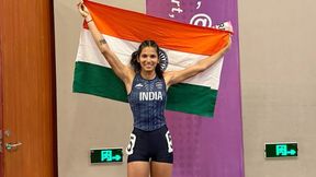 Asian Games 2023: വന്‍ വിവാദം, ഇന്ത്യയുടെ വെങ്കലം വെള്ളിയായി! ലോങ്ജംപില്‍ ശ്രീശങ്കറിന് മെഡല്‍