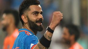  World Cup 2023: ലാറയെ പിന്നിലാക്കി, വമ്പന്‍ റെക്കോഡിട്ട് കോലി- തലപ്പത്ത് സച്ചിന്‍ ടെണ്ടുല്‍ക്കര്‍
