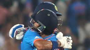  World Cup 2023: സിംഗിള്‍ നിരസിച്ചു, കോലി എന്താണ് പറഞ്ഞത്? വെളിപ്പെടുത്തി കെ എല്‍ രാഹുല്‍