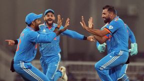   World Cup 2023: ആറാടി ഇന്ത്യ, ഹീറോയായി ഷമി- ഇംഗ്ലണ്ടിനെ തകര്‍ത്ത് തലപ്പത്ത്